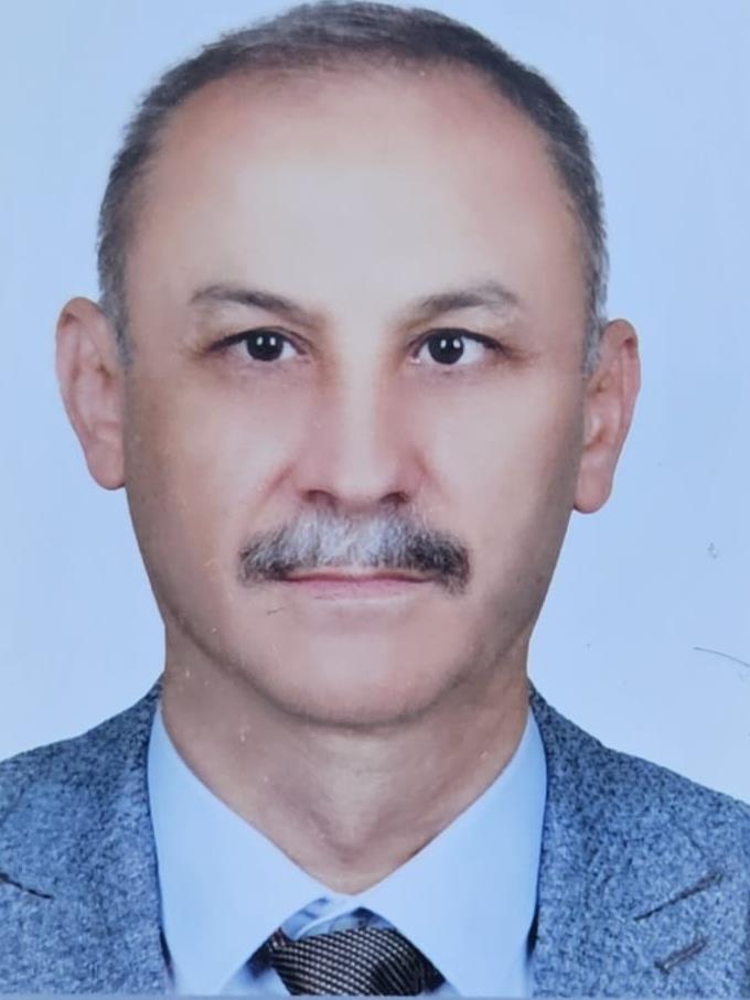 ALİ ÖTER