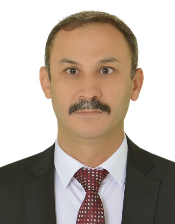 ALİ ÖTER